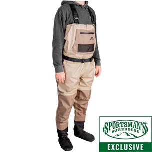Lost Creek + Fishing Gear - Products